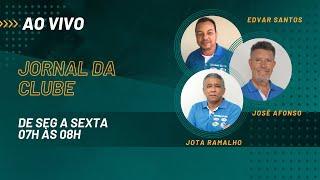 Jornal da Clube – 24/10/2024