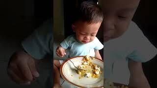 makan nasi anget sama kecap doang emang bisa jadi anak sehat sehat?  #fyp #shorts #viral