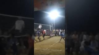 Volleyball 