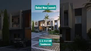 Amazing new launch, super investment: #realestate #shorts #dubai  #realestatelife #property #dxb