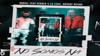 Noriel X Gigolo X La Exce X Bryant Myers - No Somos Na [REMAKE INSTRUMENTAL][FLP STUDIO VERSION]