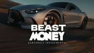 Dancehall Riddim Instrumental 2025 ( Beast Money )