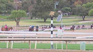 Santa Anita Park celebrates 90th season