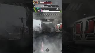 DOES APEX USE BOTS LIKE FORTNITE?  #apexlegends #apexfunnyclips #apexlegendsclips