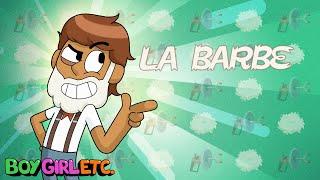 BOY, GIRL, ETC. - EP11 : La Barbe - Saison 1