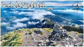 Pech de Bugarach 1230m