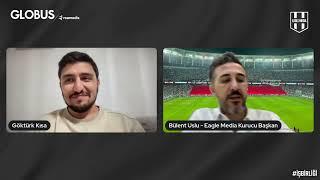 Beşiktaş Gündemi | Beşiktaş Haberleri | #beşiktaş #beşiktaşhaberleri | Bülent Uslu |