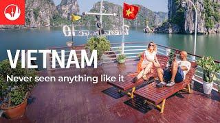 Discover Vietnam on a Premium trip with Intrepid Travel