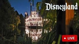 #LIVE Disneyland, Disney California Adventure, Parades, Summer Crowds & Heat, Characters, New Merch