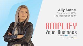 Amplify Your Business: Elevating, Inspiring, and Automating