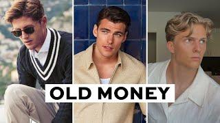 5 Perfect Old Money Haircuts