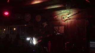 MusicKenComedy  live @ Blarney Stone, Puerto Rico Gran Canary 2017