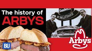 How Arbys Started