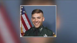 Fallen Polk County deputy wanted to be the next sheriff