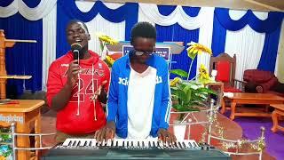 Best of matata ma maithori " elohim" I cried 