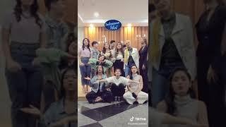 Top 15 indonesian idol TikTok Idola Indonesia