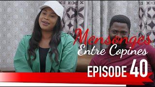 MENSONGES ENTRE COPINES EPISODE 40 - VOSTFR