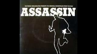 Assassin [1973] 'Escape' + ' Shoot Out' By Zack Laurence. Starring Ian Hendry + Edward Judd