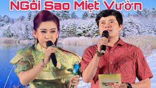 NS Bình Tinh Hát Ở Ngôi Sao Miệt Vườn Của Anh Khương Dừa