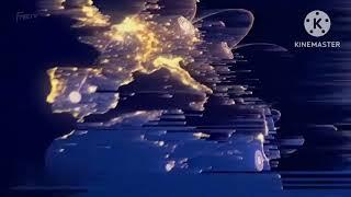 Global - Explore The World Ident (2014)