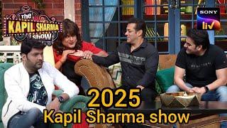 Kapil Sharma Show Salman Khan | Kapil Sharma show