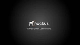 Provisioning Access Points with Ruckus SmartZone 3.5