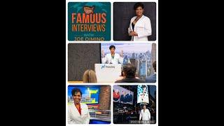 Exclusive Interview with Dr. Lé Santha Naidoo – Elite Concierge Physician & Bestselling Author