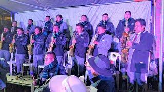 SOCIEDAD MUSICAL INTERNACIONAL PERU 2024 - Santiago en Chilca Huancayo (PRIMICIAS)