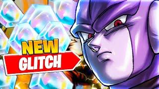 *UPDATED* How To Get FREE CHRONO CRYSTALS GLITCH In Dragon Ball Legends