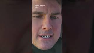 MI6 - Aerial Chase