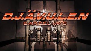 B.A.R.Z.E.L - "DJÄVULEN" - New MK 5 Battle Suit for Blade and Sorcery