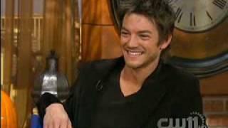 Legend of the Seeker - Craig Horner CW11