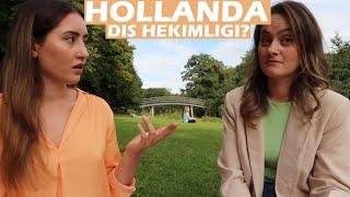 Hollanda'da Diş hekimliği | Türkiye'den nasıl gelinir? İş imkanları ,Irkçılık ,Ev bulmak ,Ulaşım