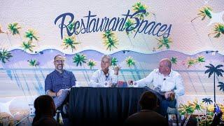 Innovative Strategies to Boost Restaurant Efficiency | Taziki’s, Ascent Hospitality, Profitality