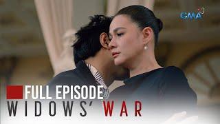 Widows’ War: The secret tension at Paco’s memorial - Full Episode 16 (July 22, 2024)