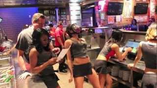 Bone Daddy's Harlem Shake - Plano Edition