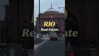 Rio Real Estate in Abu Dhabi  #abudhabi #abudhabirealestate #dubairealestate #youtube #realestate