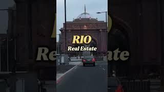 Rio Real Estate in Abu Dhabi  #abudhabi #abudhabirealestate #dubairealestate #youtube #realestate