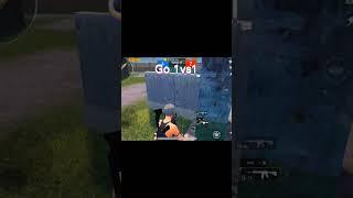 go 1vs 1 kimni aqli yetadi#shortvideo #shorts #yakudza #pubg