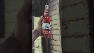 cranberry Breezer  
