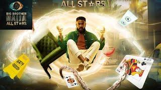 Big brother naija season 8: The return of All stars about to kick off on 23 of this month