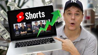 Comment Créer des Shorts Viraux ?
