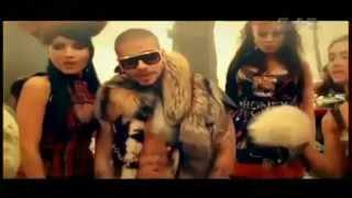 Тимати (Timati) и Настя Каменских - Не сходи с ума. HD.flv