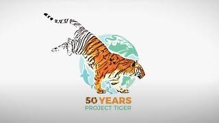 50 years of Project Tiger: Reviving the roar of the big cats