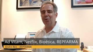 Ad Vitam, Netflix, comentário, REPFARMA