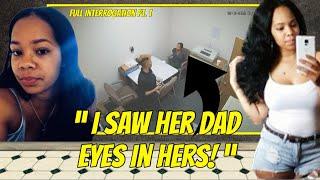 Ohio Mom Interrogation Leads to a Shocking FaceTime Revelation! PART 1