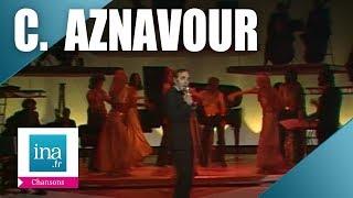 Charles Aznavour "Les plaisirs démodés" | Archive INA