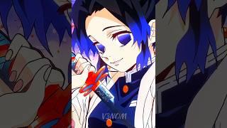 Moshi Moshi  (Kocho Shinobu) [Edit/Amv] (Espresso) - Demon Slayer #shorts