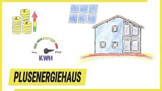 Was ist ein Plusenergiehaus? Definition, Kosten und mögliche Nachteile