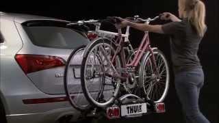 Veloträger THULE EuroWay G2 920 - www.aureizu.ch